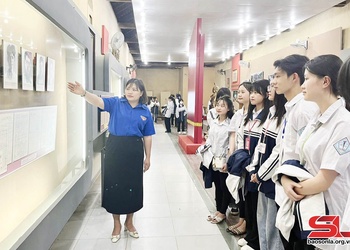 Tìm hiểu thân thế, sự nghiệp của nhà cách mạng, liệt sĩ Tô Hiệu