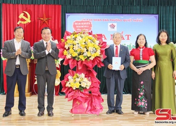Ra mắt mô hình “Ngôi nhà trí tuệ” 