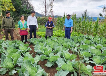 Sốp Cộp quyết tâm không để ai bị bỏ lại phía sau 