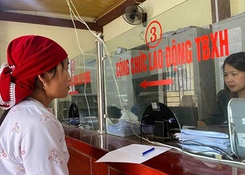 Chuyển đổi số thúc đẩy cải cách hành chính