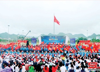 Chặng đường đổi mới của Giáo dục Sơn La
• Kỳ 2: Học thật, thi thật, nhân tài thật