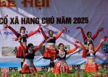 Bắc Yên giữ gìn, phát huy bản sắc văn hóa dân tộc