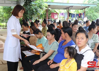 Xây dựng môi trường bệnh viện không khói thuốc vì sức khỏe cộng đồng