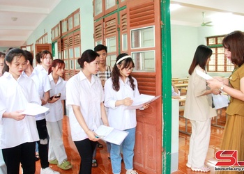 Điểm mới trong thi tốt nghiệp trung học phổ thông năm 2025 thí sinh cần lưu ý