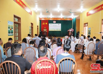 Sơn La ra quân tổng điều tra nông thôn, nông nghiệp năm 2025