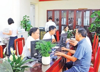 Khai thác các dư địa, nguồn lực sau sáp nhập