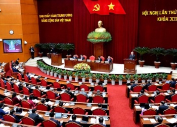 Kết luận của Bộ Chính trị, Ban Bí thư về một số nhiệm vụ tiếp tục xây dựng tổ chức, hoạt động của đơn vị hành chính 2 cấp bảo đảm thông suốt, hiệu quả
