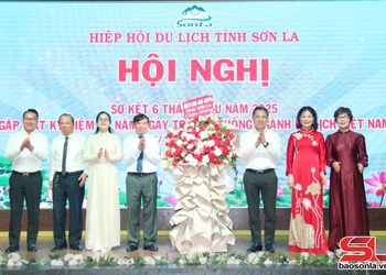 Khơi dậy khát vọng đưa du lịch Sơn La trở thành ngành kinh tế mũi nhọn
