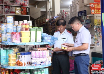 Tăng cường công tác quản lý Nhà nước về an toàn thực phẩm
