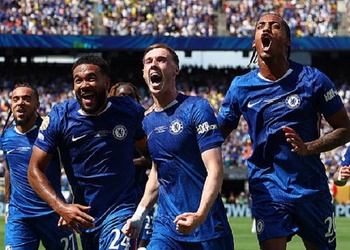 Hạ PSG, Chelsea lên ngôi vô địch FIFA Club World Cup 2025