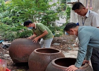 Phân biệt dấu hiệu mắc Chikungunya với sốt xuất huyết