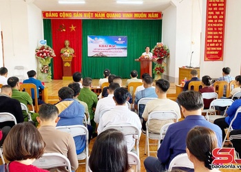 Tập huấn nghiệp vụ du lịch