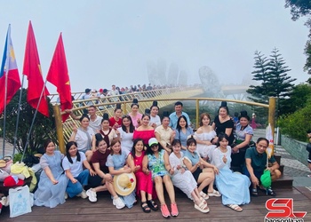 Kết nối các tour, tuyến du lịch đồng bộ, chuyên nghiệp