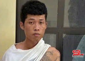 Bắt đối tượng truy nã 