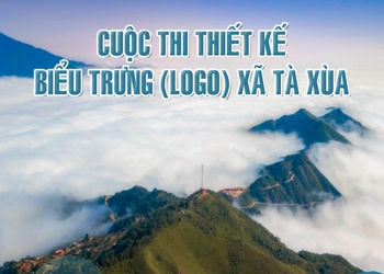 Cuộc thi Thiết kế biểu trưng (Logo) xã Tà Xùa