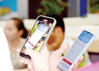 Công nghệ giám sát thương mại điện tử