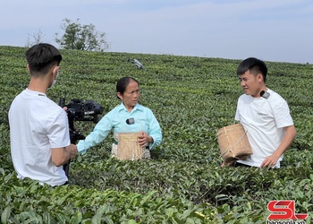 Quảng bá du lịch thời công nghệ số