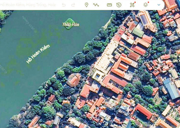 Nguy cơ thiếu hụt nhân lực ngành viễn thám