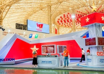 Minh bạch hóa sản phẩm trí tuệ nhân tạo