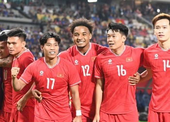 Xuân Son trở lại đội tuyển Việt Nam