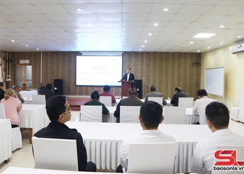 Hội Bảo trợ tỉnh tuyên truyền, phổ biến pháp luật