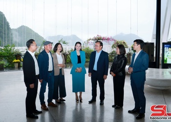 Sơn La miễn phí vé xem vòng chung kết Cuộc thi Hoa hậu Du lịch Dân tộc Việt Nam 2025 tại Khu du lịch Mộc Châu Island