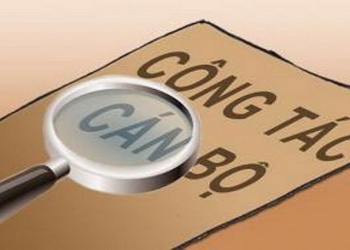 Bệnh xa dân - biểu hiện hàng đầu của suy thoái