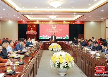 Đề xuất phương án hoạt động các trường học tại 13 xã biên giới 