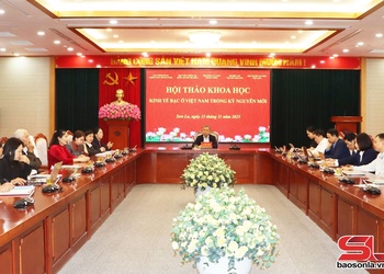 Hội thảo khoa học: Kinh tế bạc ở Việt Nam trong kỷ nguyên mới