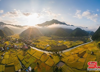 Nhiếp ảnh “Sơn La 130 năm hình thành và phát triển”