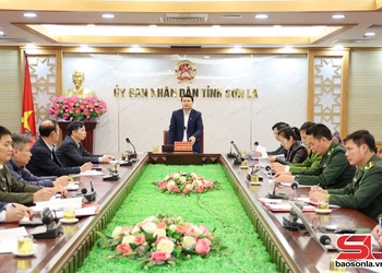 Nâng cao chất lượng tham mưu công tác đối ngoại trong tình hình mới