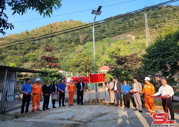 Công ty Điện lực Sơn La khởi động Tháng “Tri ân khách hàng” 2025