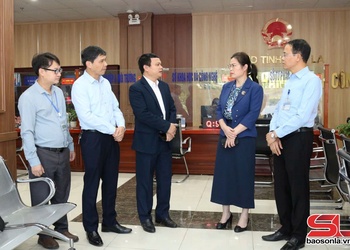 “Phi địa giới” trong giải quyết thủ tục hành chính