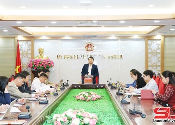 Nâng cao Bộ chỉ số phục vụ người dân, doanh nghiệp