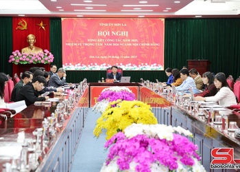 Tổng kết công tác ngành Nội chính Đảng năm 2025