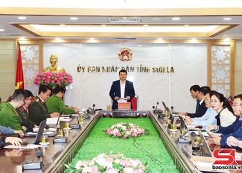 Rà soát số hộ nghèo, hộ cận nghèo trên địa bàn tỉnh