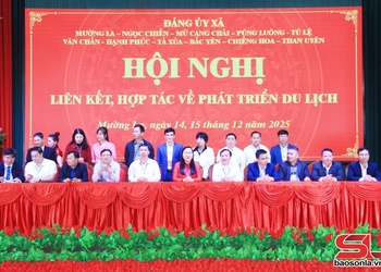 Liên kết, hợp tác phát triển du lịch vùng