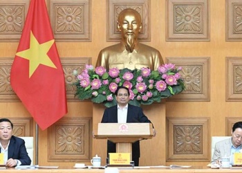 Chuẩn bị chu đáo lễ khánh thành các công trình chào mừng Đại hội XIV của Đảng