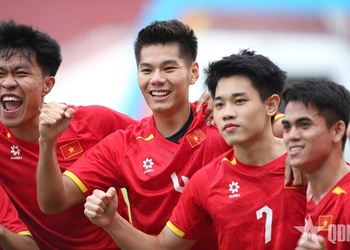 Nhận định U22 Việt Nam và U22 Thái Lan: Ai bản lĩnh hơn?