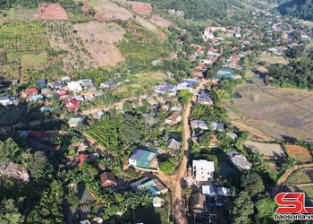 Khởi sắc vùng đồng bào dân tộc thiểu số