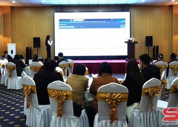 Tăng cường năng lực số cho cơ sở lưu trú tại Khu du lịch Quốc gia Mộc Châu