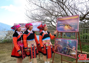 Ngày hội Văn hóa dân tộc Mông năm 2025