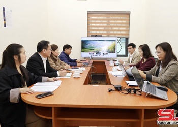  Lễ công bố trao giải thưởng các cuộc thi Du lịch Sơn La năm 2025 sẽ diễn ra vào ngày 26/12