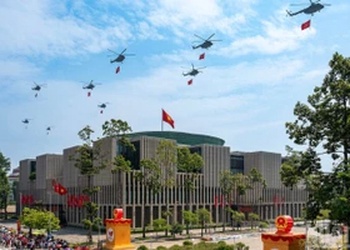 Một số giải pháp đấu tranh có hiệu quả với các quan điểm sai trái, thù địch