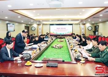 Đẩy mạnh công tác ngoại vụ trong tình hình mới