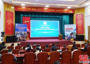 Ra quân Tổng điều tra kinh tế năm 2026