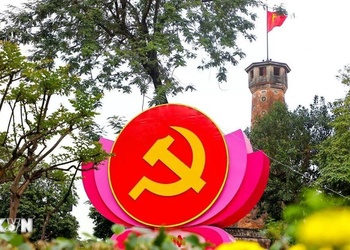 Đại hội Đảng XIV: Định hướng phát triển cho Việt Nam trong thập niên tới