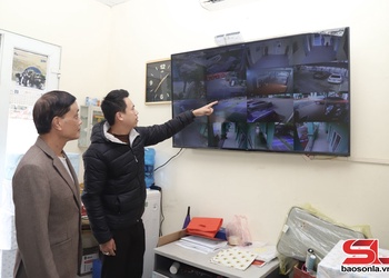 Số hóa từ văn phòng đến hiện trường