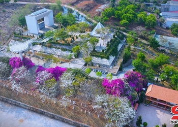 Huy động các nguồn lực trùng tu, bảo tồn, phát huy giá trị di tích lịch sử