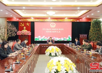 Tập trung xây dựng các trường phổ thông nội trú liên cấp